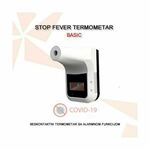 STOP FEVER BASIC- COVID 19 TERMOMETAR SA ALARMOM