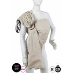 LocoLobo Sling nosiljka - CHAMPAGNE™