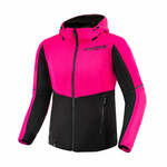 SHIMA DAYBREAKER LADY / black-pink