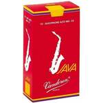 Vandoren Java Filed Red Alto 2.5 Jezičak za alt saksofon