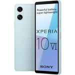 Sony Xperia 10 VI, 128GB, 6.1"