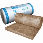 Staklena vuna KNAUF INSULATION NATUROLL PLUS M 100X1200X8200MM 9,84 m2