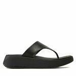 Japanke FitFlop F-MODE FW4-090 Crna