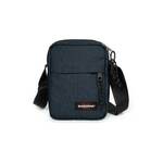 EASTPAK Torba preko ramena 'The One' noćno plava / crvena / crna / bijela