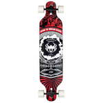 Longboard NEX Spider