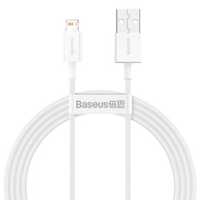 Baseus Superior Series kabel USB na Lightning 2.4A 1