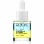 ACURE Radically Rejuvenating dvofazni serum s bakuchiolom 20 ml