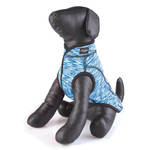 Kaputić za Pse - Rogz ComfySkin - Plavi - S - 32 cm