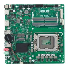 Asus PRO H610T-CSM matična ploča