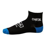 Čarape Oneal CREW ICON black - 43-46