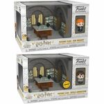 POP figure Harry Potter Anniversary Ron w/Chase