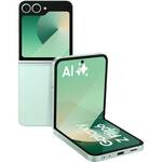 Samsung maska (torbica) za mobitel Galaxy Z Flip6, EF-UF741CTEGWW, srebrna