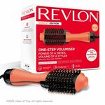 Revlon salon četka 2U1 Apricot