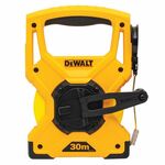Dewalt geodetski metar 30m-12,5mm