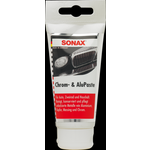 SONAX Krom i Alu pasta 75 ml