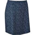 Footjoy Interlock Print Navy XS