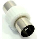 PREMIUMCORD TV antenski spojnik M/M (IEC 75 Ohm)