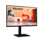 Monitor LG 27" 27BA550-B Black (FHD 1920×1080 - 100Hz 5ms IPS Panel - Dynamic Action Sync)