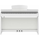 Yamaha CLP-725WH