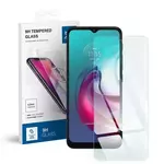 Blue Star kaljeno staklo za Motorola G30