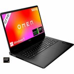 OMEN 17 db0156ng Gaming Notebook