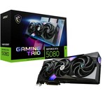 MSI nVidia GeForce RTX 5080, 16GB GDDR7