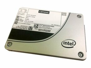LENOVO 480GB S4510 2.5inch SATA HS SSD
