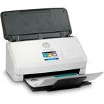 HP ScanJet Pro N4000 skener, 600x600 dpi, A4
