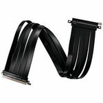 Kabel za grafičku karticu Lian Li Riser, PCIe 4.0, 60cm, crni