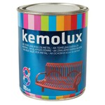 Temeljna boja za metal CHROMOS SVJETLOST KEMOLUX SIVA 2,50L