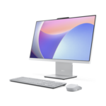 Lenovo IdeaCentre F0HM00K2GE all in one računalo, 27", Intel Core i5-13420H, 16GB RAM, 512GB SSD