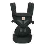 Ergobaby nosiljka Omni 360 Onyx Black