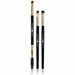Lash Brow Eyebrow brushes set kistova (za obrve)