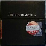 Bruce Springsteen - The Album Collection Vol 1 1973-1984 (Box Set)