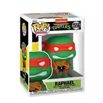 Funko Pop! TV: Teenage Mutant Ninja Turtles - Raphael #1556