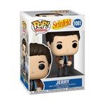 FUNKO POP! TV: Seinfeld - Jerry doing standup