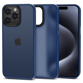 Tech-Protect MagMat Apple iPhone 15 Pro Max Matte Navy