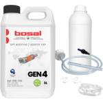 Aditiv, regeneriranje filtra za čađu/čestice BOSAL 258-743