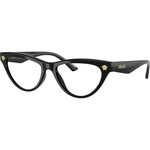 Versace VE3364U GB1 - ONE SIZE (52)