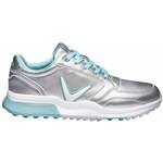 Callaway Aurora Silver/Light Blue 40,5