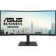 Asus ProArt VA34VCPSR LCD zaslon Energetska učinkovitost 2021 F (A - G) () 21:9 4 ms
