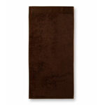 Kupaonski ručnik unisex BAMBOO BATH TOWEL 952 - Boja kave