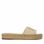 Espadrile LAUREN RALPH LAUREN Polly 802966866001 Bež