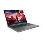 Lenovo Legion 5 83EX0013GE, 16" 2560x1600, 1TB SSD, 16GB RAM, nVidia GeForce RTX 4060, Free DOS/Windows 11