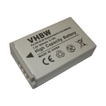 Baterija EN-EL22 za Nikon 1 J4 / Nikon 1 S2, 850 mAh
