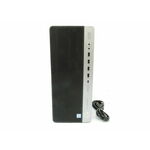 Refurbished stolno računalo HP EliteDesk 800 G3 DM, i5-7500T, 8GB, 512GB, Windows 10 Pro
