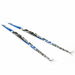 Skije za skijaško trčanje BRADOS LS Sport 180cm blue