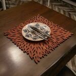 Hermia Concept Set podloški za tanjure (6 komada) MINNEAPOLIS