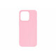 Maskica Silicone Case za iPhone 14 Pink