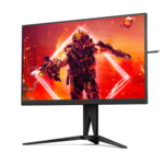 AOC AGON AG275QXN, 27", 2XHDMI, 2xDP, QHD, 165Hz